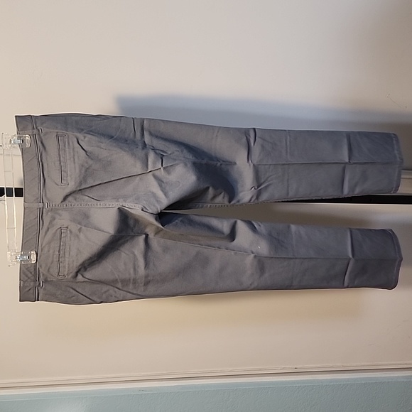 White Stag Gray Pants - Picture 2 of 3